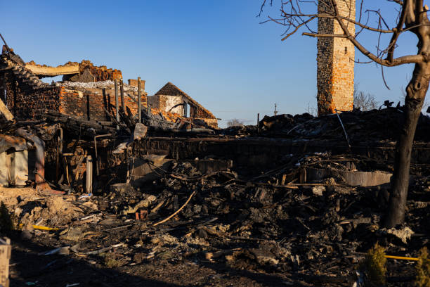 24/7 Emergency Fire Damage Assessment experts in Norristown, PA