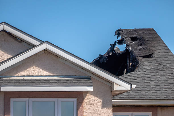 Licensed Fire Damage Assessment service in Norristown, PA - Fire Damage Laser Cleaning